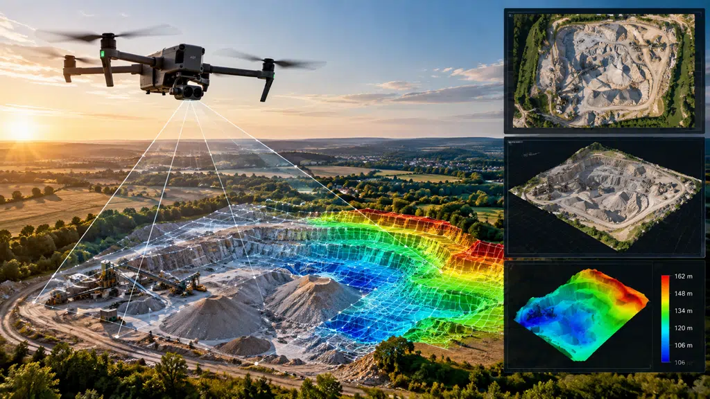 Vidéo drone Essonne (91)