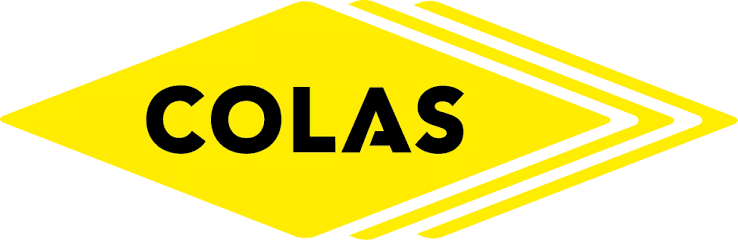 logo Colas